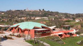 Buonamico Wine Resort Montecarlo